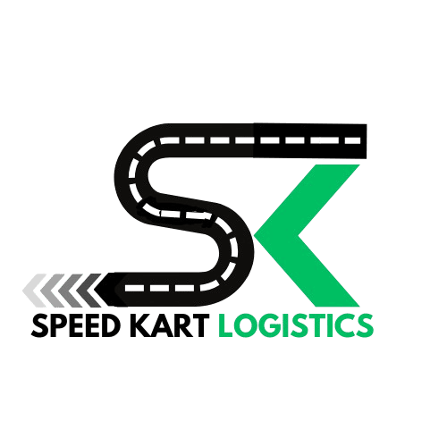 Speed kart logistics